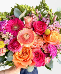 Tonic Blooms Unveils “Petal-Packed Perfection” Campaign to Redefine Same-Day Flower Delivery in Toronto